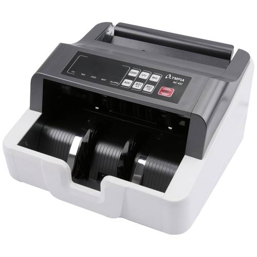 Olympia NC 452 Geldzähler