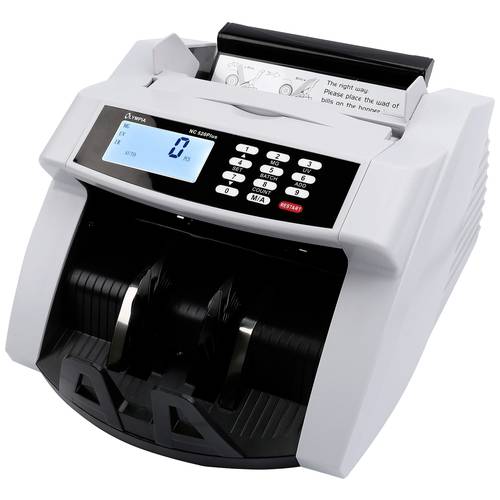 Olympia NC 520 Plus Geldzähler