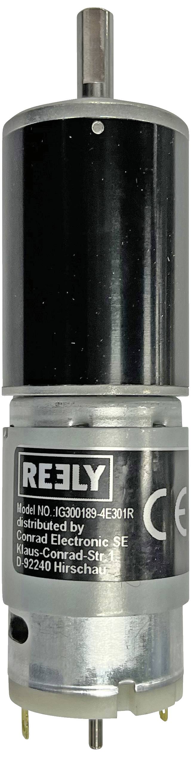 Reely RE-7842834 Getriebemotor 12 V 1:516 kaufen