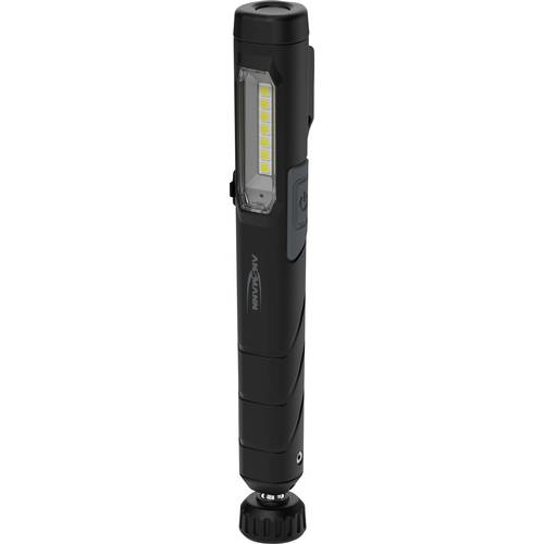 Ansmann 990-00120 Profi Penlight akkubetrieben LED Schwarz
