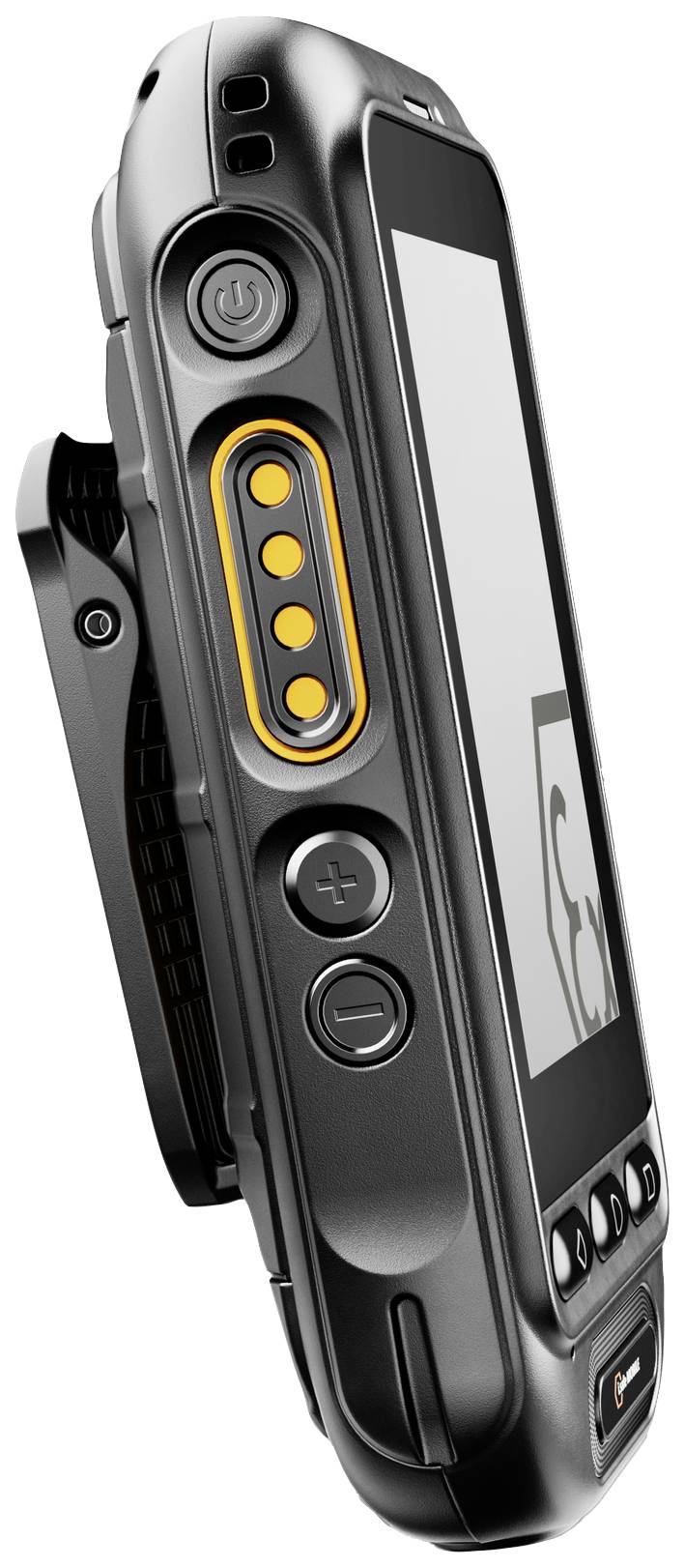 Ex-geschützte Handys