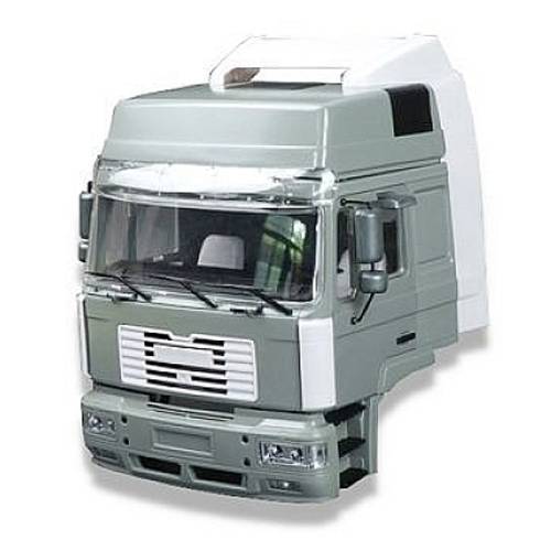 Thicon Models 14504 MAN F2000 1:14 Fahrerhausbausatz 1 St.