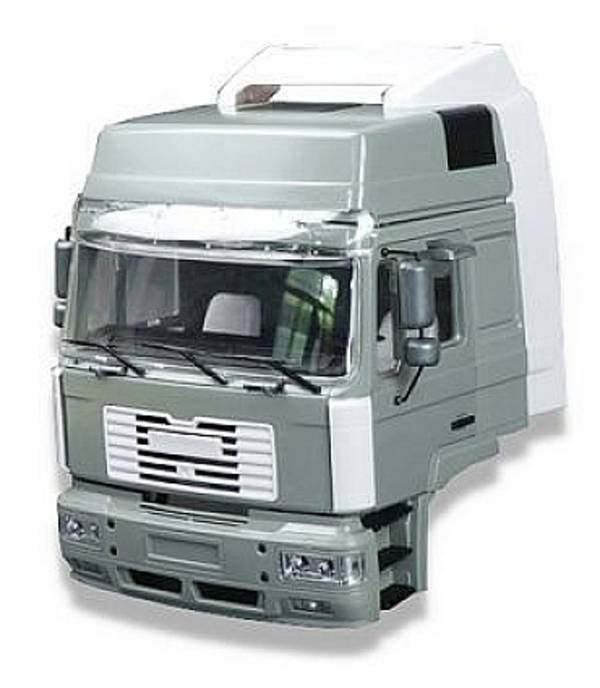 Thicon Models 14504 MAN F2000 1:14 Fahrerhausbausatz 1 St.