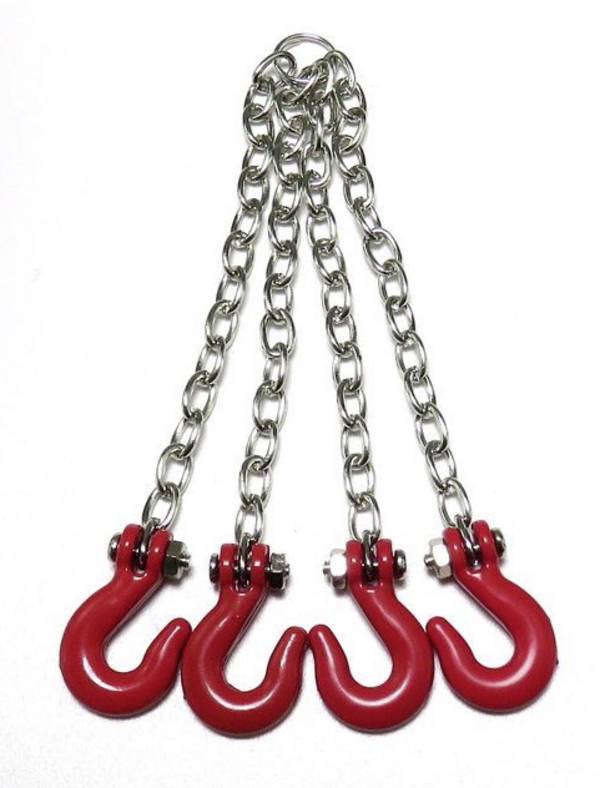 Thicon Models 20122 4-Strang  Kette 1 St.