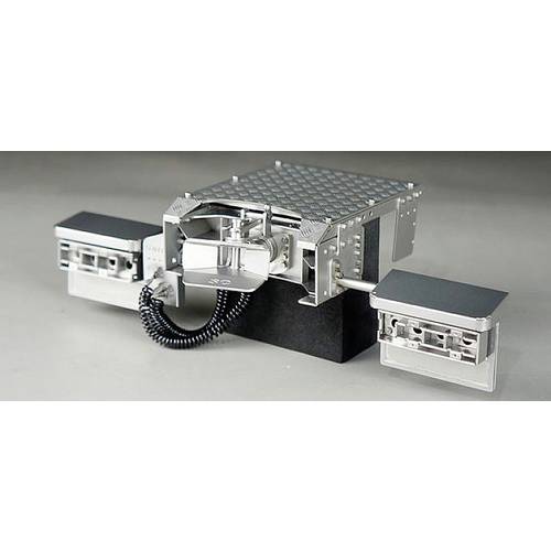 Thicon Models 50329 1:14 Hecktraverse 1 St.