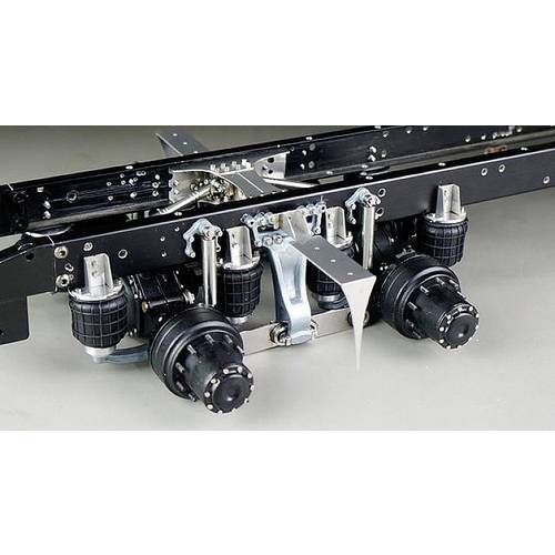 Thicon Models 50332 Tandem 1:14 Achsaufhängung 1 St.