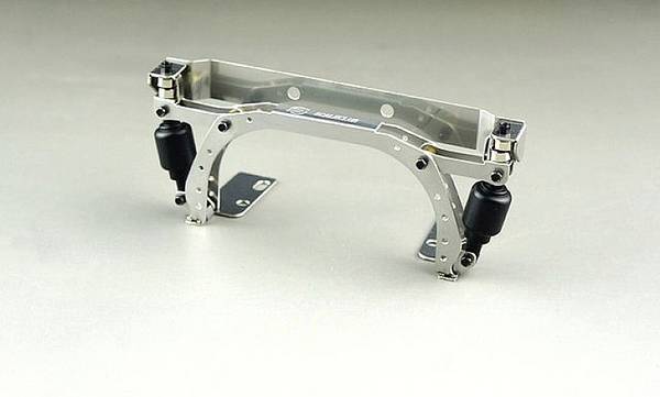 Thicon Models 50336 VOLVO ScaleClub 1:14 Fahrerhausverschluss 1 St.