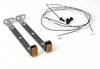 Thicon Models 50337 1:14 Positionslampe 1 Paar