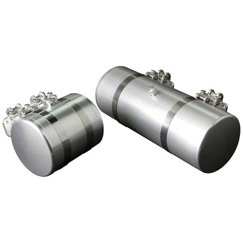 Thicon Models 50343 US 50 mm 1:14 Kraftstofftank 1 St.