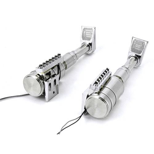 Thicon Models 50345 US 1:14 Luftfilter 1 St.