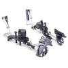 Thicon Models 50346 1:14 Federung 1 St.