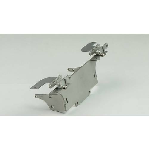 Thicon Models 50350 IVECO Stralis ScaleClub 1:14 Fahrerhaus-Halterung 1 St.