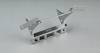 Thicon Models 50352 MAN ScaleClub 1:14 Fahrerhaus-Halterung 1 St.