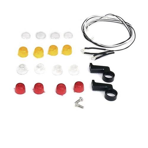 Thicon Models 50356 Seitenbegrenzungsleuchte 1 St.