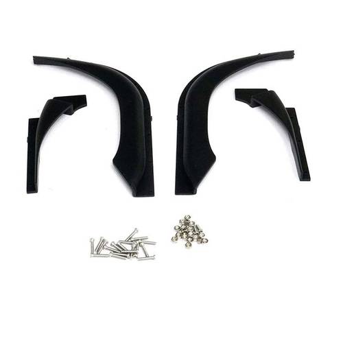 Thicon Models 50358 1:14 Kotflügelverbreiterung 1 St.