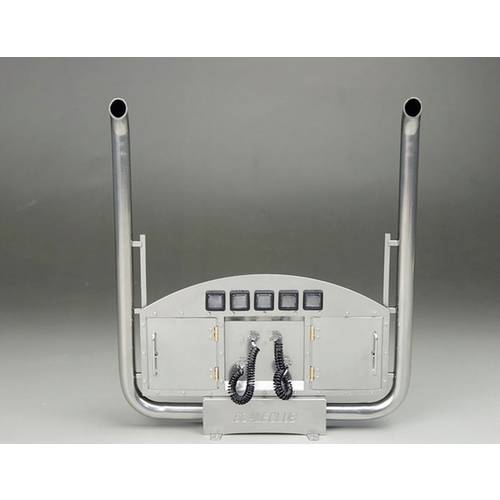 Thicon Models 50364 1:14 Auspuff 1 St.