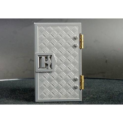 Thicon Models 50365 V2A 27 mm 1:14 Staukasten 1 St.