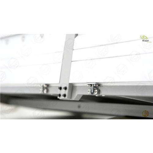 Thicon Models 52004 1:14 Pritsche 1 St.