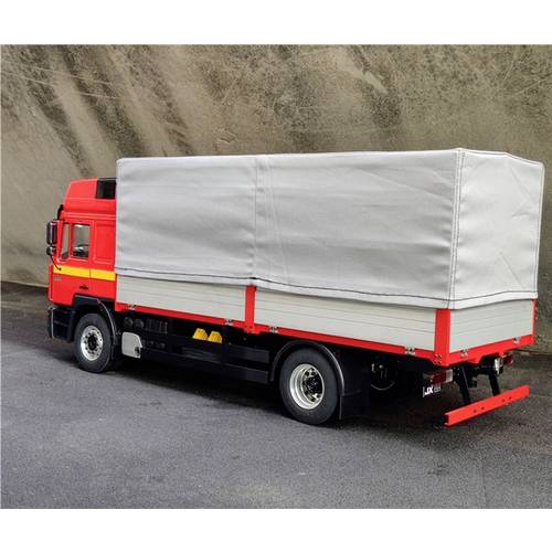 Thicon Models 52005 grau 1:14 Planenaufbau 1 St.