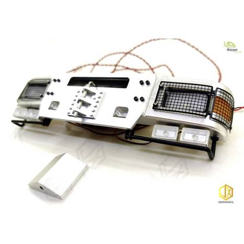 Thicon Models 52008 1:14 Schwerlaststoßstange 1 St.