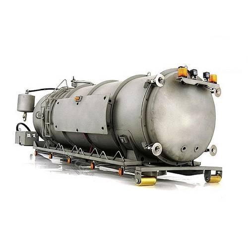 Thicon Models 55042 Abroll-Vakuum-Tank 1 St.