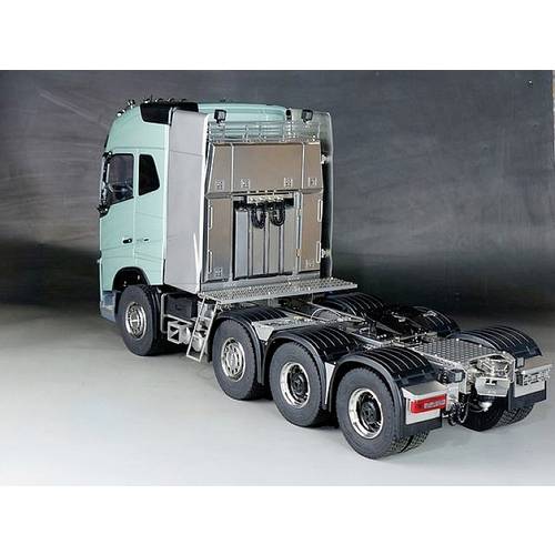 Thicon Models 55043 8x8 Schwerlast SLT 1:14 Chassis 1 St.