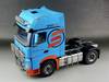 Thicon Models 55044 4x4 1:14 Chassis 1 St.