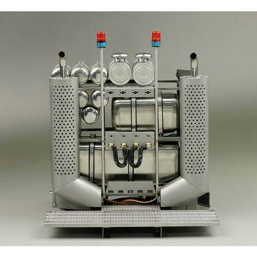 Thicon Models 55048 1:14 Schwerlastturm 1 St.