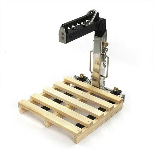 Thicon Models 55051 1:14 Krangabel 1 St.