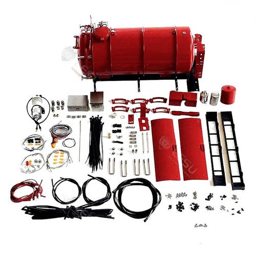 Thicon Models 55054 1:14 Vakuumtank Aufbau 1 St.