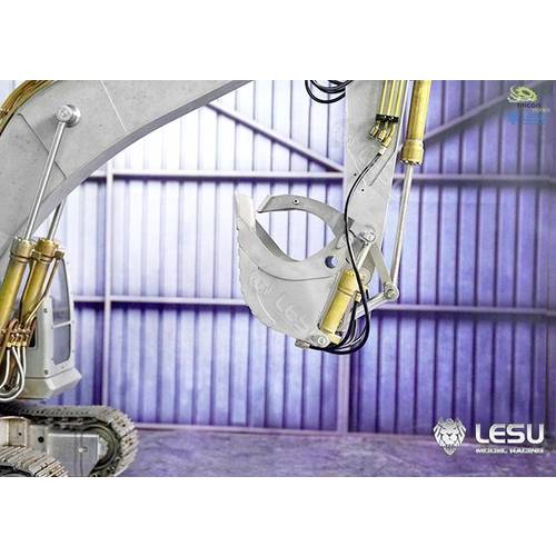 Thicon Models 58331 1:14 Greifschaufel 1 St.