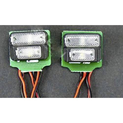 Thicon Models 58552 LED-Set 1:14 Rückleuchte 1 Paar