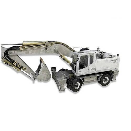 Thicon Models 58700 Mobilbagger 4x4 1:14 Elektro RC Funktionsmodell Bausatz