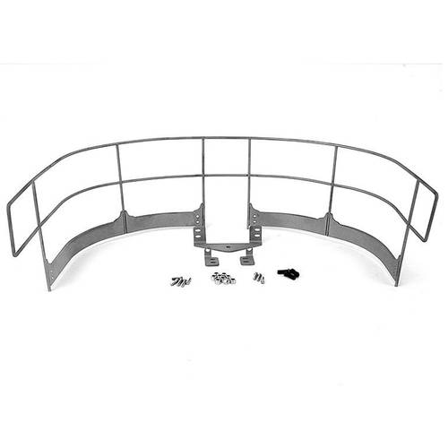 Thicon Models 58801 1:14 Geländer-Set 1 St.