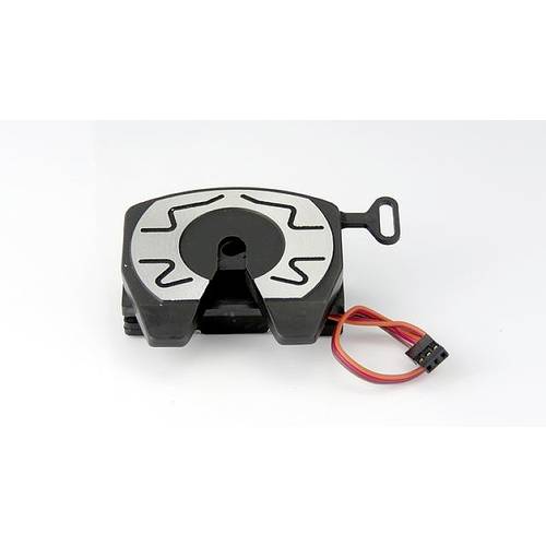 WEDICO-models 2210-W Sattelkupplung 1 St.