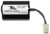WEDICO-models Modellbau-Akkupack (LiIon) 11.1 V 4200 mAh AMP