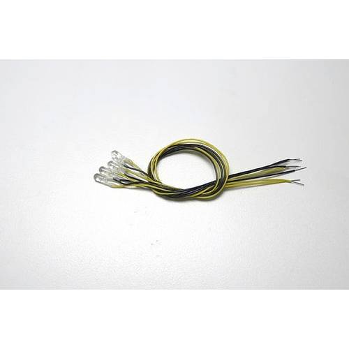 WEDICO-models 2336-W orange LED Kit 4 St.