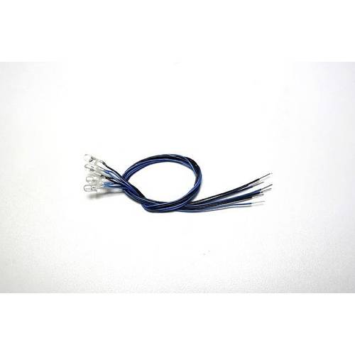 WEDICO-models 2338-W weiß superhell LED Kit 4 St.