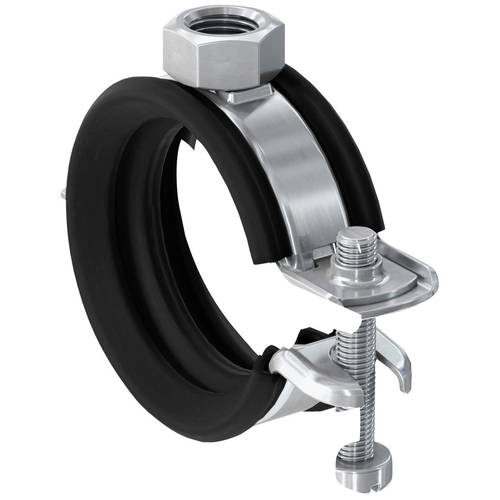 Fischer 562342 Rohrschelle Gelenkrohrschelle 25 St.