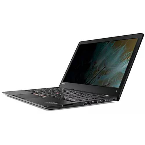 Lenovo Privacy Filter Blickschutzfolie Notebook 34,3 cm (13,5) Bildformat: 16:10 4XJ1D33265 Lenovo Thinkpad X1 Titanium