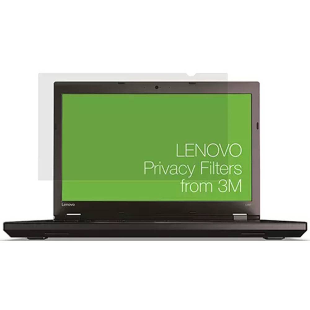 Lenovo 4XJ1D34303 Privacyfolie 40,6 cm (16)
