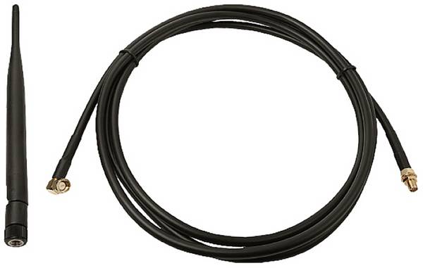 ABUS ABUS TVAC17530 Signalverstärkerset TVAC17530 Signalverstärker-Set