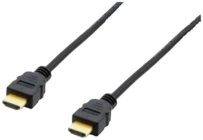 EQUIP HDMI 2.0 CABLE 30AWG M/M 15M