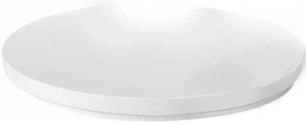 Blulaxa 49109 Aina-L Sensor LED-Deckenleuchte, LED-Wandleuchte LED LED fest eingebaut  20 W Weiß