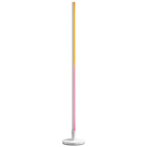 Thumbnail - WiZ Wi-Fi BLE Pole Floor Light EU 8719514554375 LED-Stehlampe LED 13 W Weiß