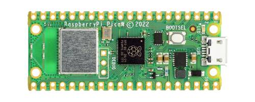 Mikrocontroller PICO von Raspberry Pi