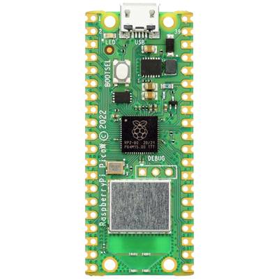 Mikrocontroller-Board für Pico RP2040, Dual Core ARM Cortex M0 Prozessor Flexibles Mikrocontroller-Modul mit SD2SP2 SDLoad SDL-Adapter Mikrocontroller-Board für Pico RP2040, Dual Core ARM Cortex M0 Prozessor Flexibles Mikrocontroller-Modul mit SD2SP2 SDLoad SDL-Adapter