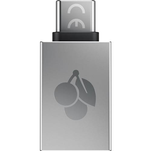 Thumbnail - Cherry USB-Adapter - USB Typ A (W) zu 24 pin USB-C (M)