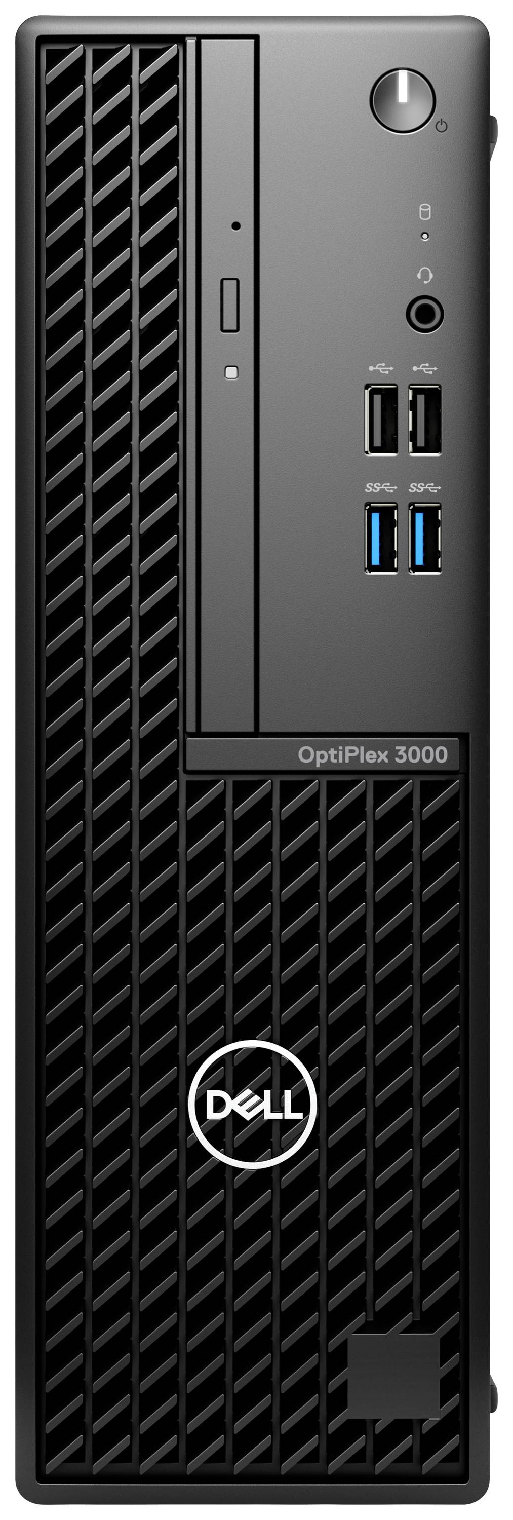 Dell Desktop PC OptiPlex 3000 Intel® Core™ i5 i5-12500 4.6 GHz 8 GB RAM 256 GB SSD Intel UHD Graphics 770 Win 10 Pro DTV-1
