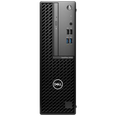 Dell Desktop PC OptiPlex 3000 Intel® Core™ i5 i5-12500 4.6 GHz 8 GB RAM 256 GB SSD Intel UHD Graphics 770 Win 10 Pro DTV-1